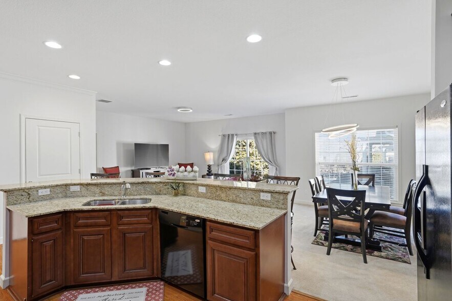 Building Photo - 2508 Boulder Springs Ct