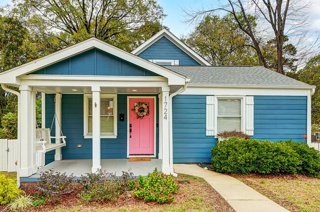 Building Photo - Beautiful Remodeled  Home in Historic Wilm...