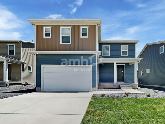 Building Photo - 3472 N Annabell St