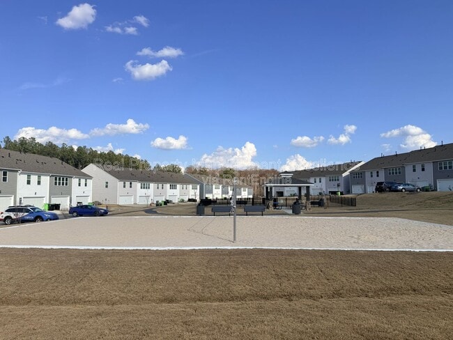 Building Photo - 828 Old Tarboro Rd