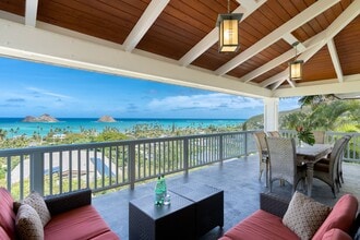 Building Photo - Enjoy Cool Breezes And Dazzling Views Of The Ocean Below At This Private, 4 Bedroom, 3.5 Bath Lan...