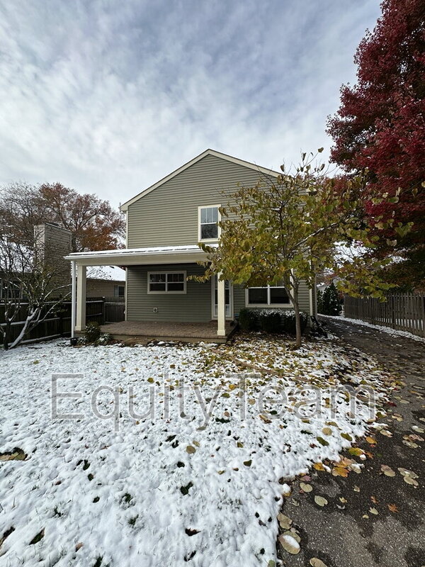 Building Photo - 3750 Petoskey Ave