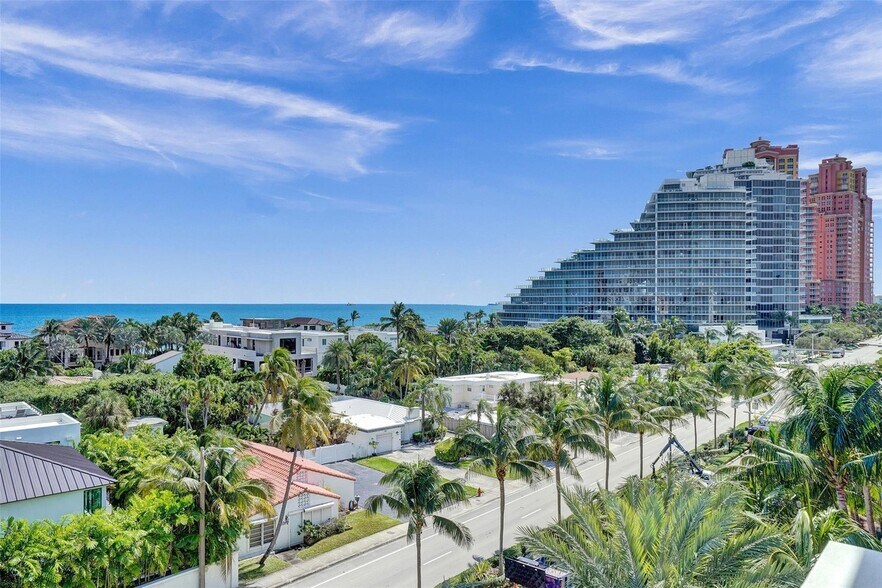 Building Photo - 2501 N Ocean Blvd