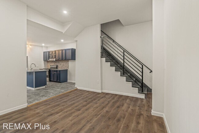 Building Photo - 4 br, 2 bath House - 1612 N Gratz Street