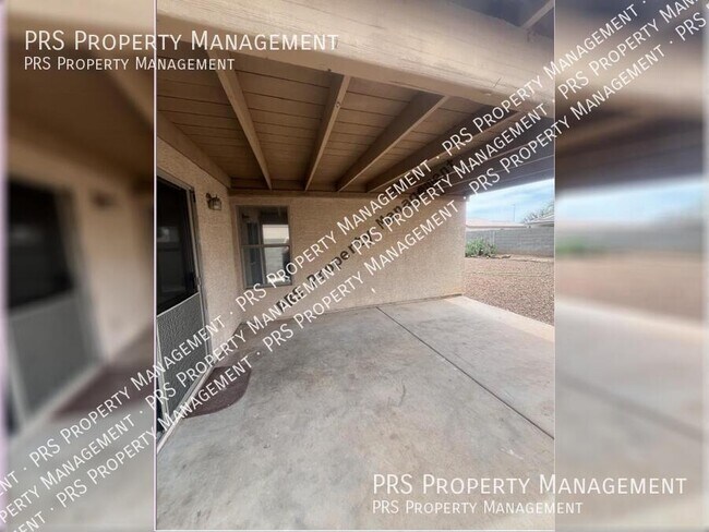 Building Photo - 1737 E Palo Verde St