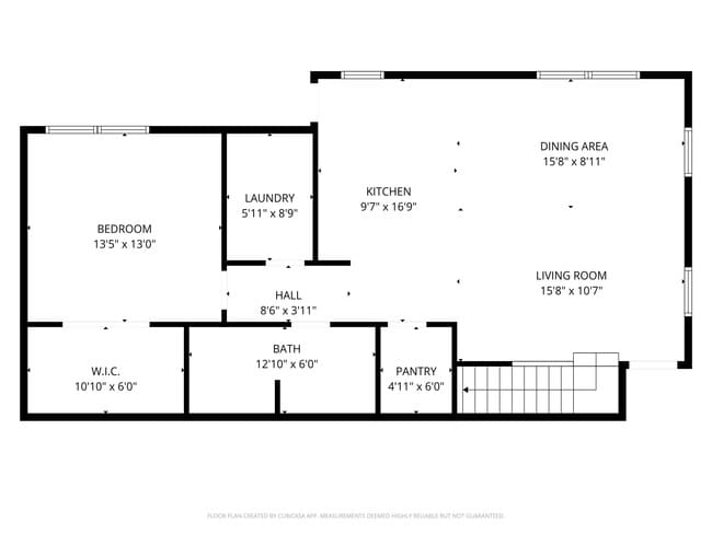 Building Photo - 707 Division St