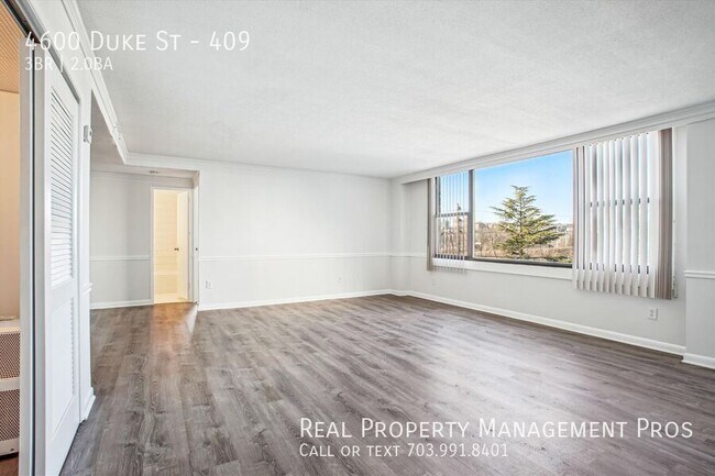 Building Photo - 4600 Duke St