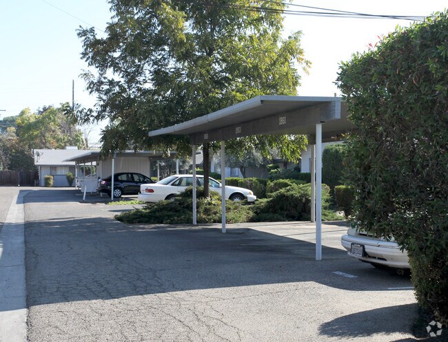 Building Photo - 1961 Emma Lee Ln