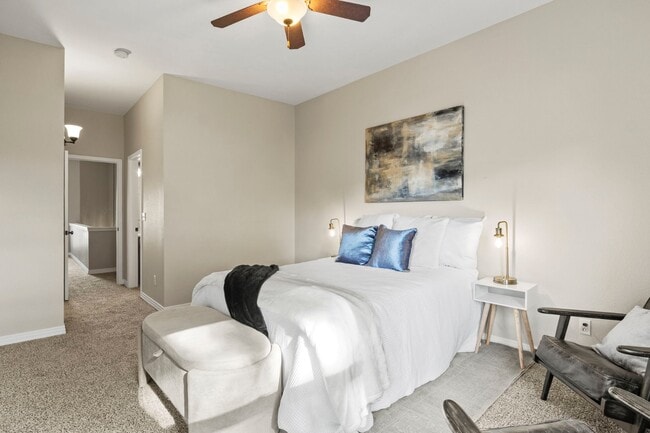 Building Photo - 4109 Sunny Vista Heights