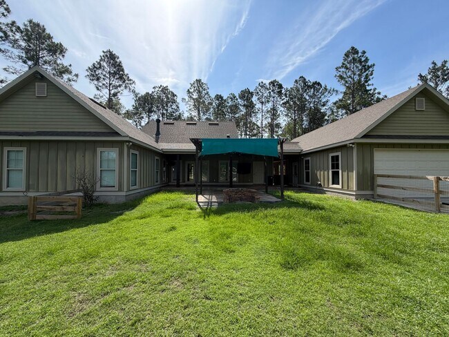 Building Photo - Nashville, Berrien County, GA