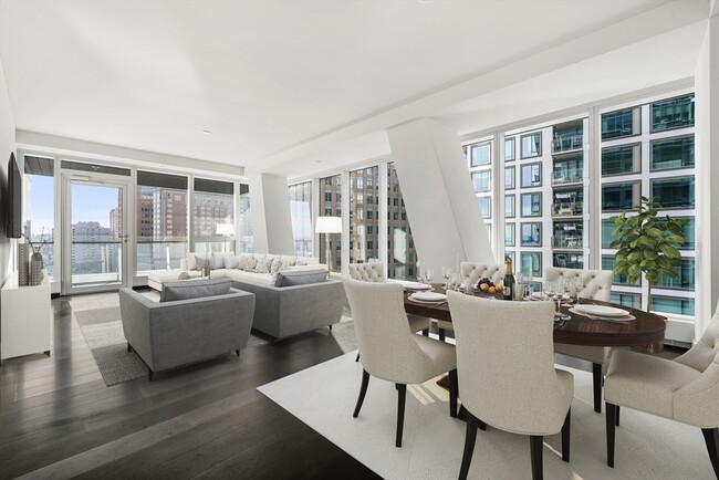 Primary Photo - 150 Seaport Blvd