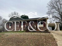 Building Photo - Beautiful 4 bedroom brick ranch now available!