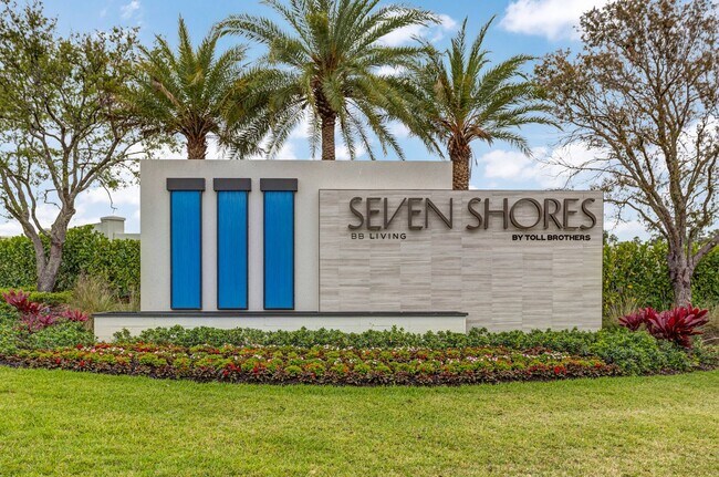 Building Photo - ** SEVEN SHORES ** 3+DEN / 2.5 BATH - BRAND NEW HOME! - LUXURY AMENTITES - PET OK - ANNUAL RENTAL