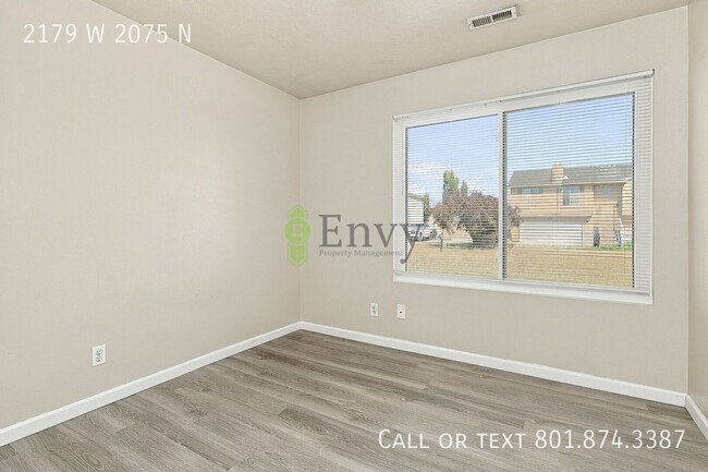 Building Photo - 2179 W 2075 N