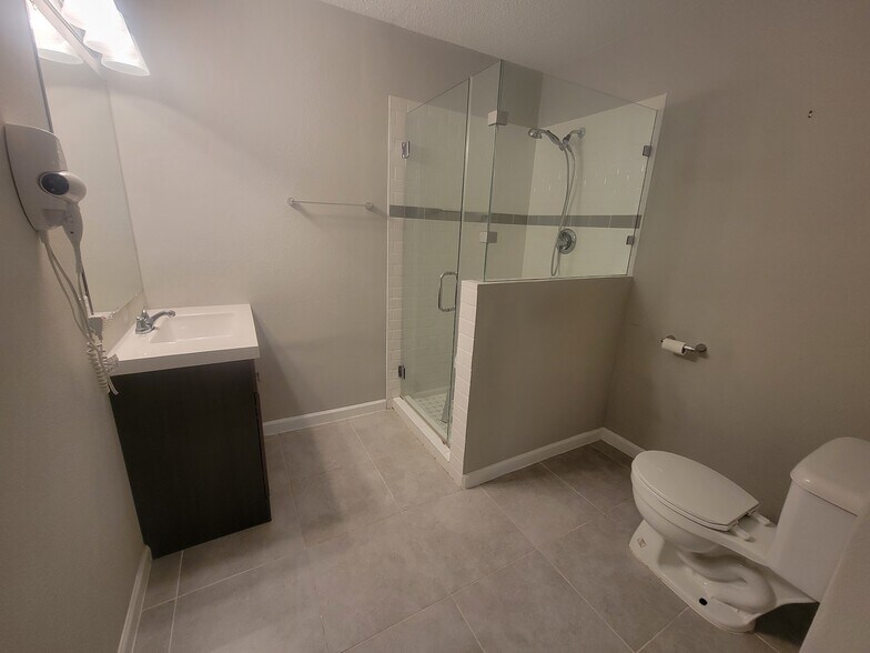 Master Bathroom - 3700 83rd St
