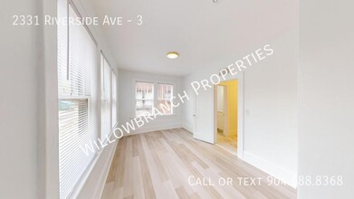Building Photo - 2331 Riverside Ave
