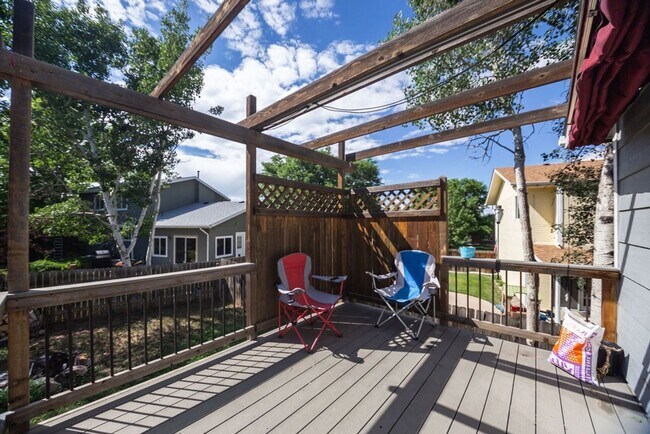 Building Photo - 117 43rd Ave Ct