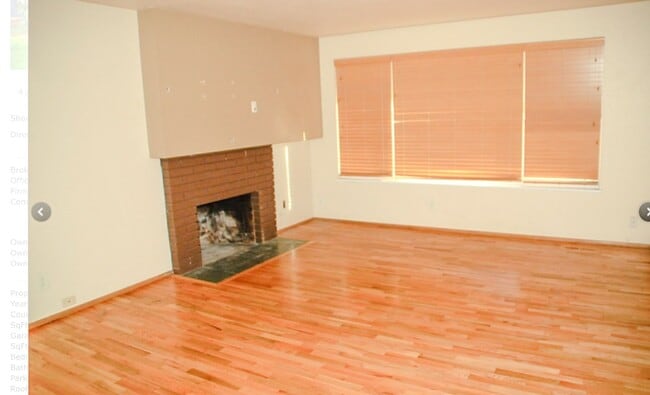 Building Photo - Truly adorable and private 3 bed rambler in great neighborhood in the heart of Kent.