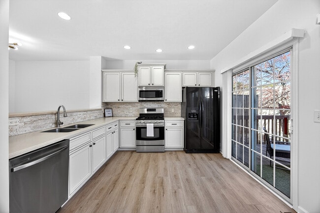 Building Photo - 1646 Austin Meadows Dr