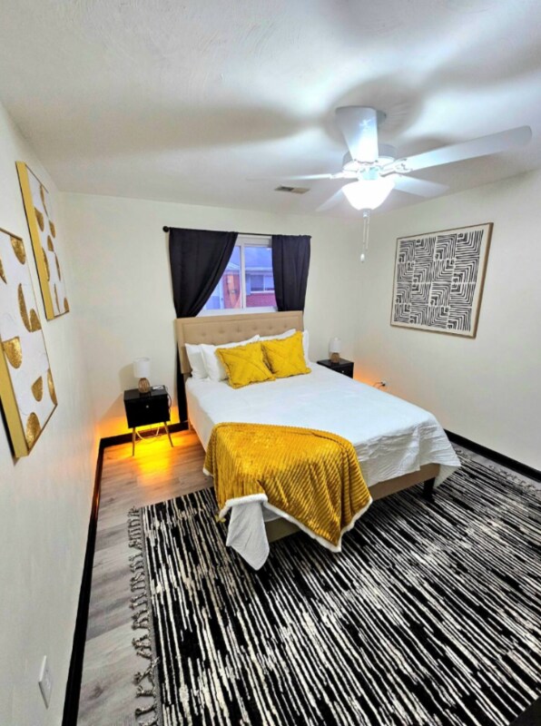 Building Photo - 361 Cherry St