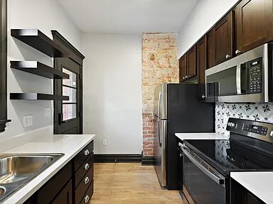 Building Photo - 4008 Porter St