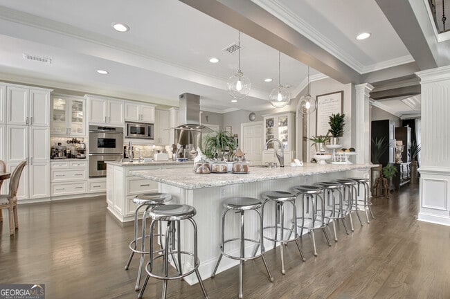 Building Photo - 804 Ridgestone Ct