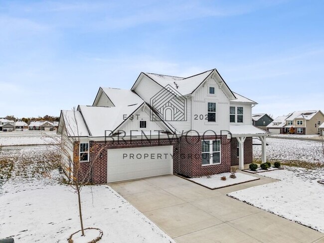 Building Photo - 7237 Gln Pk Wy