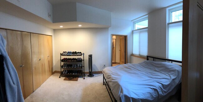 Building Photo - 741 N Milwaukee St