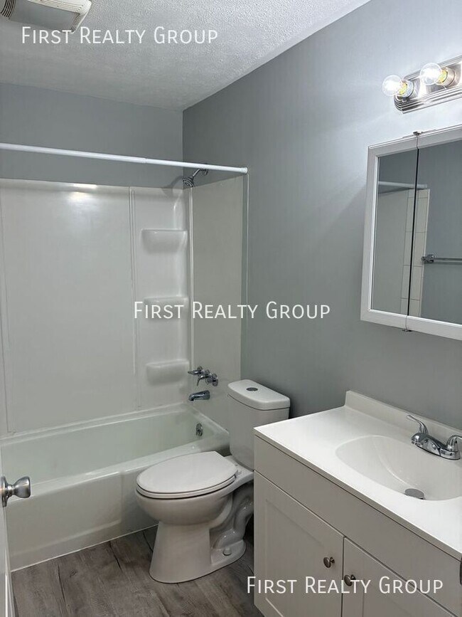 Building Photo - 4911 Northcutt Pl