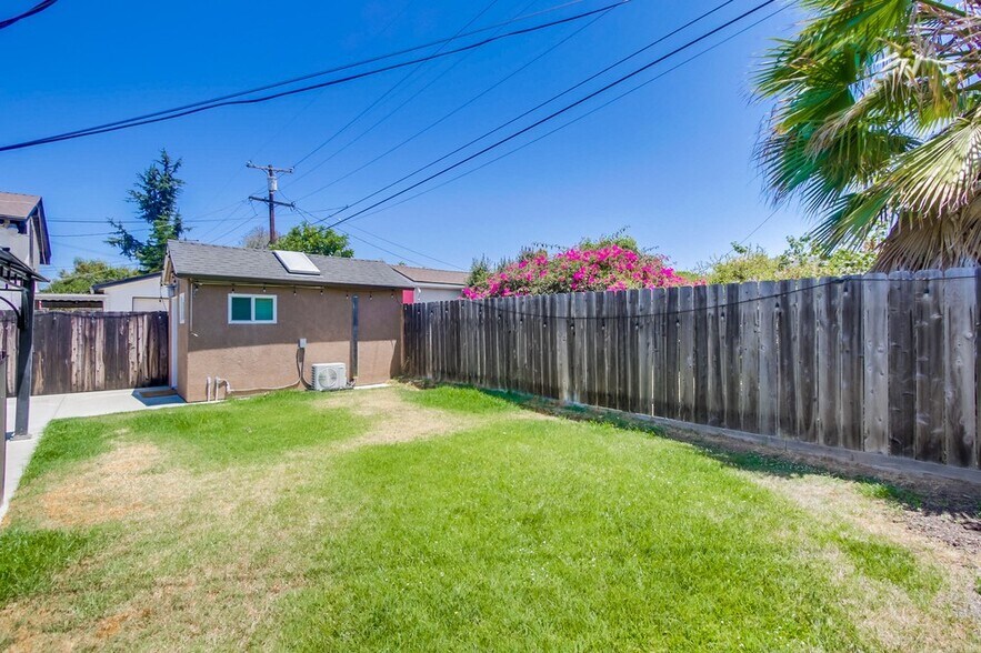 Building Photo - 4747 Rolando Blvd