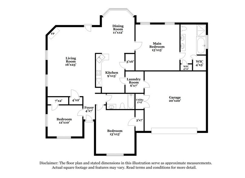 Building Photo - 8202 Martin Dr