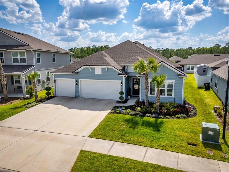 Building Photo - 2941 Oak Stream Dr