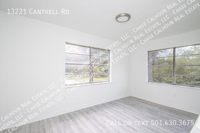 Building Photo - 13221 Cantrell Rd