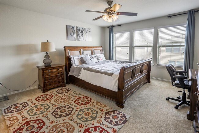 Building Photo - 16013 Remington Reserve Way