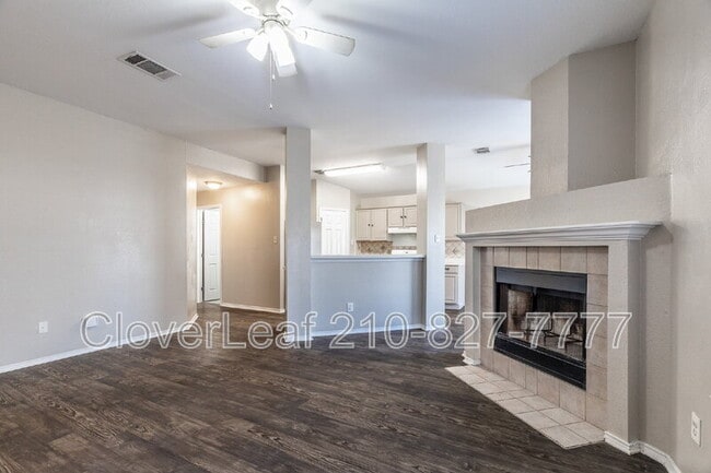 Building Photo - 410 Masonwood Dr