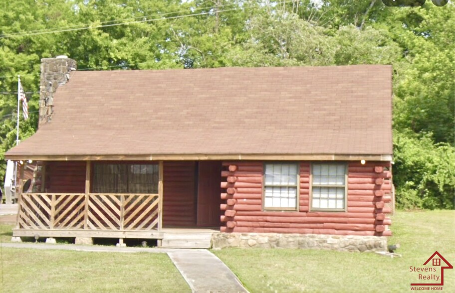 Building Photo - 101A S Aster Ave