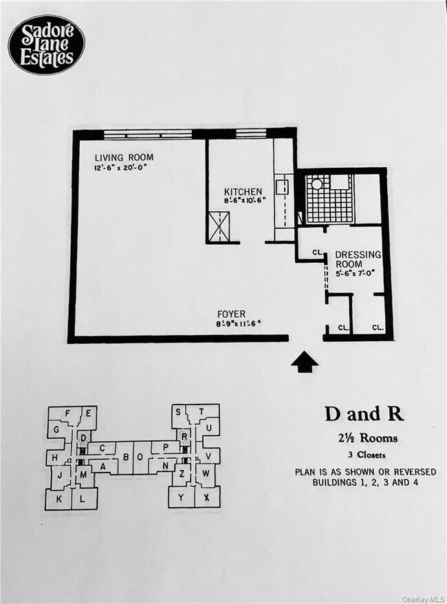 Building Photo - 3 Sadore Ln