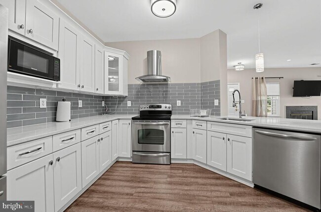 Building Photo - 1416 Nestlewood Ct