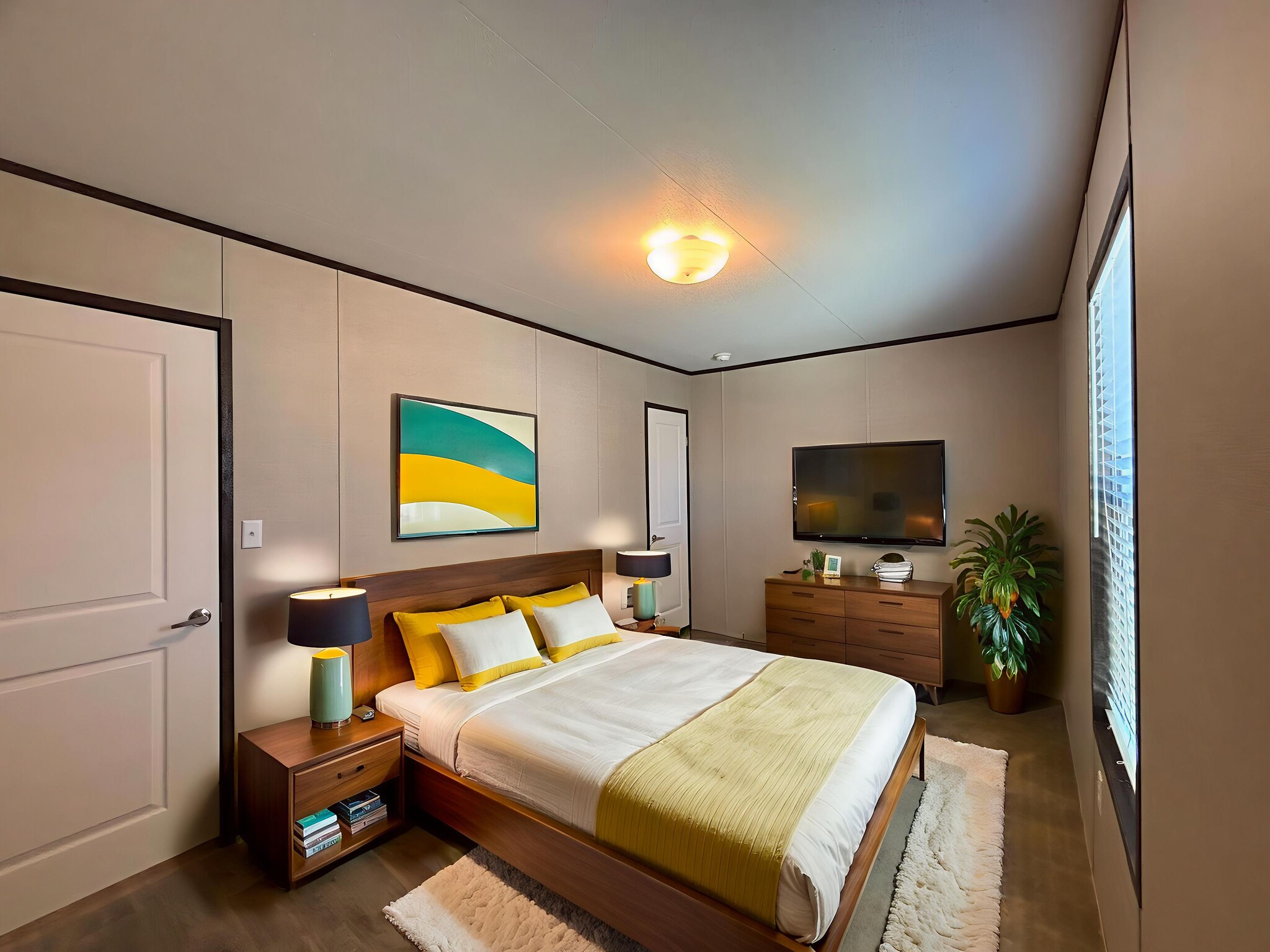 Building Photo - 204 Linda St