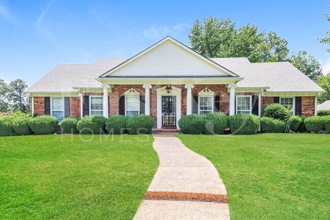 Primary Photo - 2369 Penbrook Pl