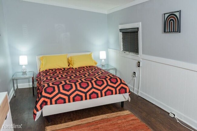 Building Photo - 4 br, 2 bath House - 2069 S Preston St