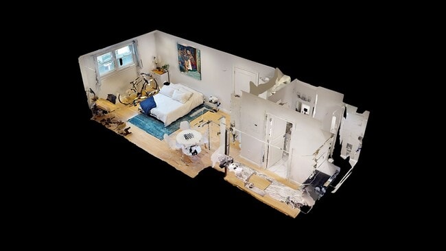 Building Photo - 296 Beacon St