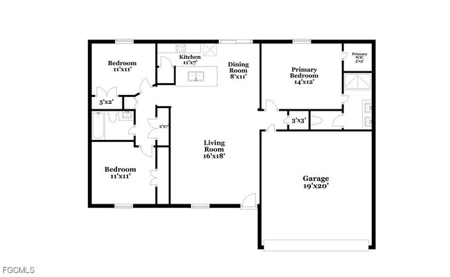 Building Photo - 2141 NW 18th Pl