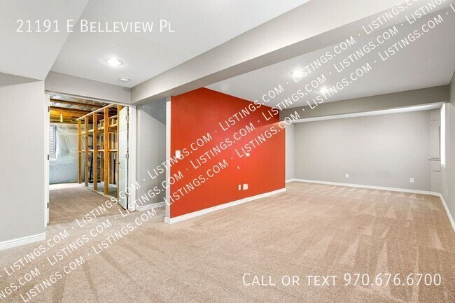 Building Photo - 21191 E Belleview Pl