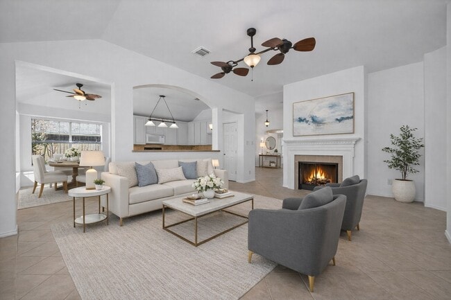 Building Photo - 15619 Winding Valley Dr