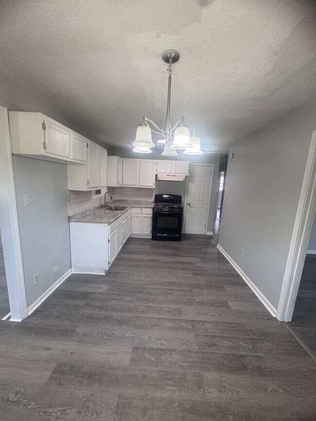 Building Photo - Newly Renovated Southlawn Home