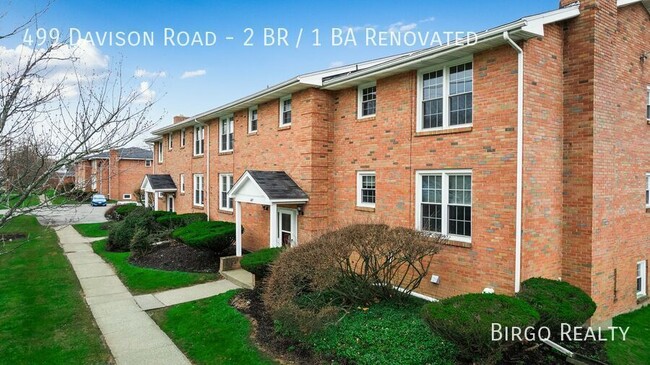 Building Photo - Your Spacious Retreat Awaits at East Towne...