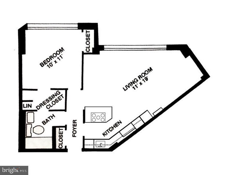 Building Photo - 2201 New Hampshire Ave NW