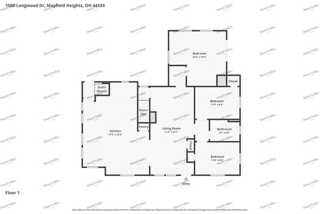 Building Photo - 1569 Longwood Rd