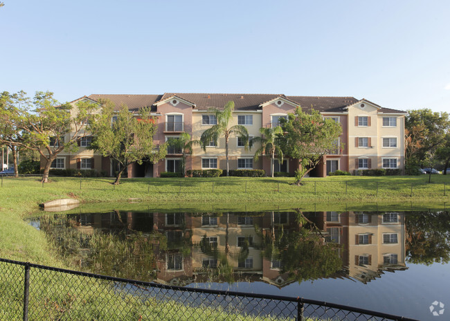 Building Photo - Sanctuary Cove Apartments